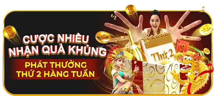 Ưu đãi casino trực tuyến độc quyền tại VS388