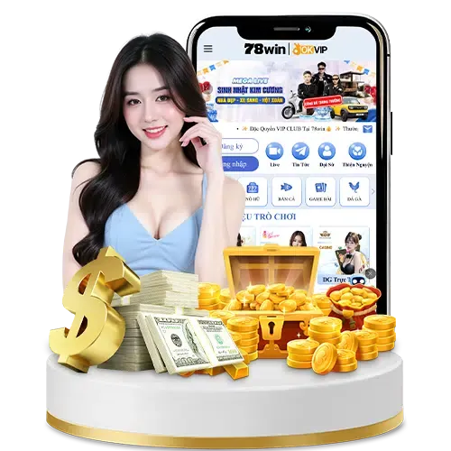 Người chơi tận hưởng trò chơi sòng bạc trực tuyến trên thiết bị di động