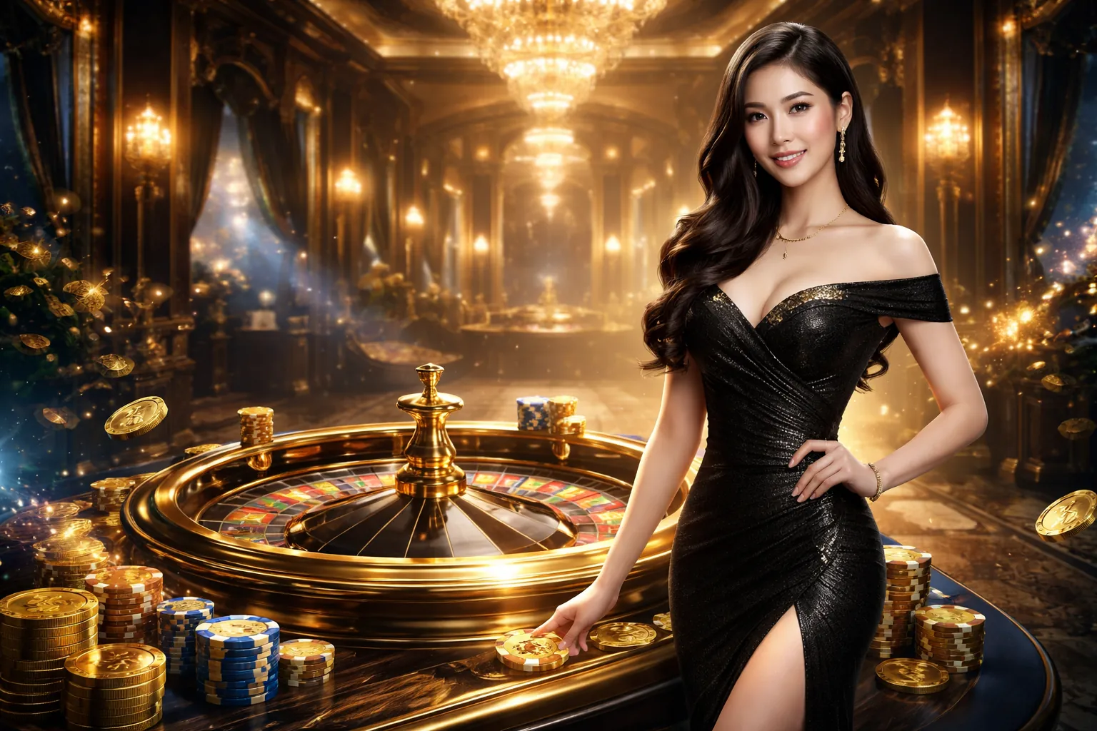 Hướng dẫn chơi an toàn tại vs388
