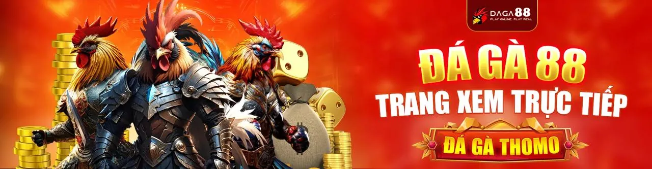 Trang chủ Blog vs388