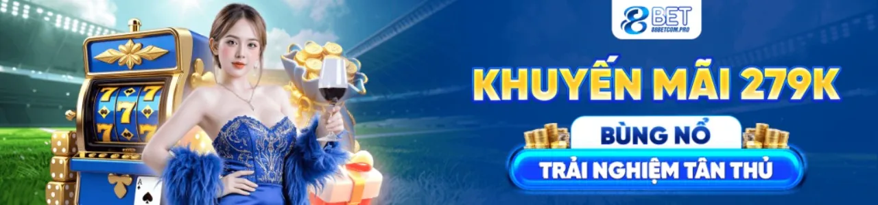 Banner khuyến mãi vs388 với các ưu đãi độc quyền