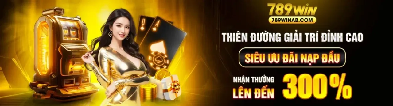 Sòng bạc trực tuyến VS388 sang trọng