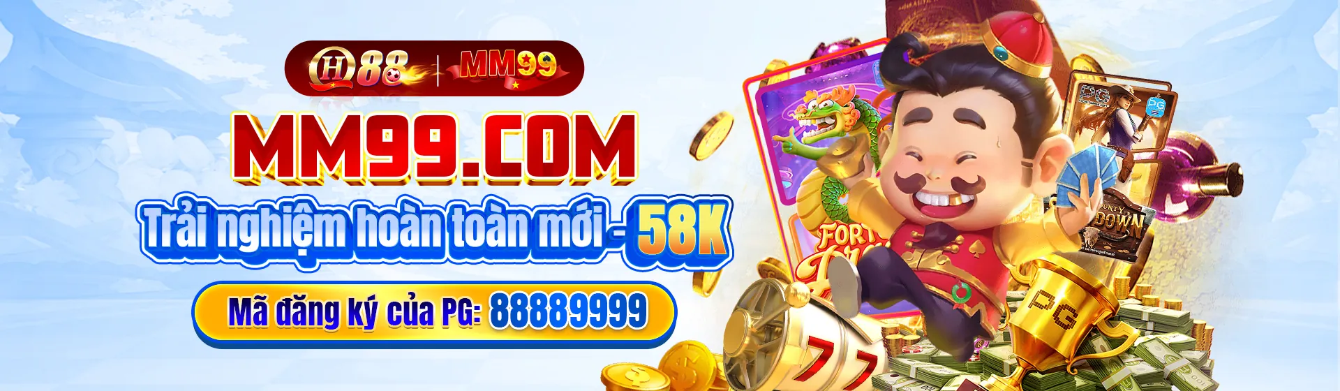 Nhân vật chiến thắng Jackpot tại vs388