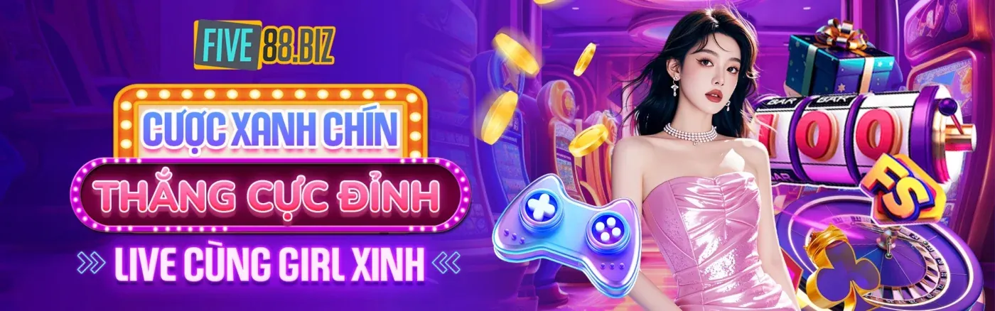 Xu hướng iGaming và tương lai của vs388