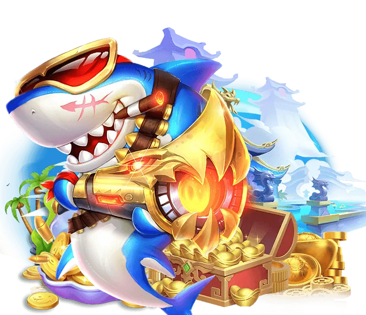 Biểu tượng game Bắn Cá Vua Biển